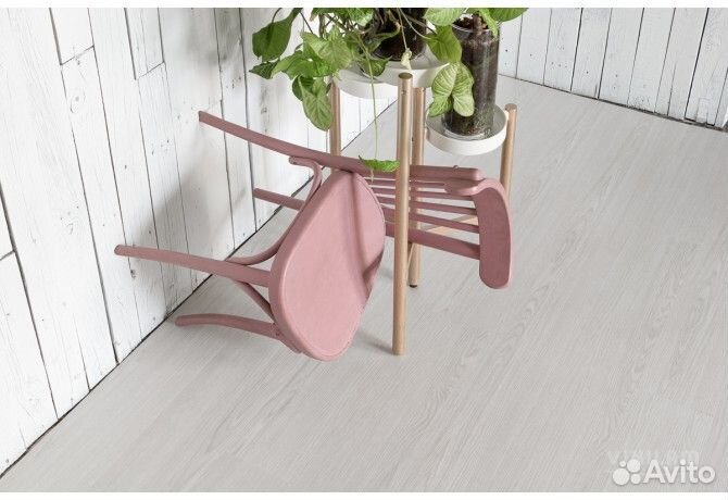 Кварцевый ламинат