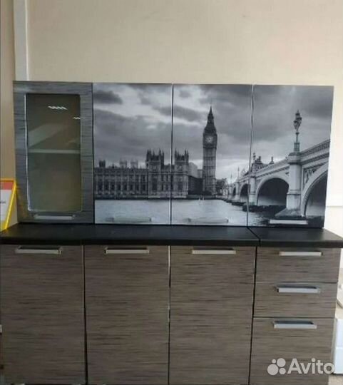 Кухонный гарнитур 