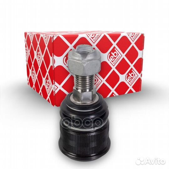 Опора шаровая MB W220/211 горизонтальная LR febi