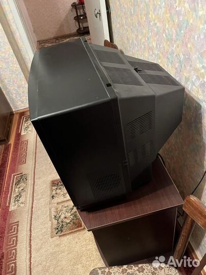 Телевизор Goldstar