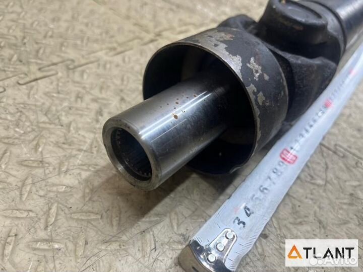 Карданный вал задний toyota lite ACE