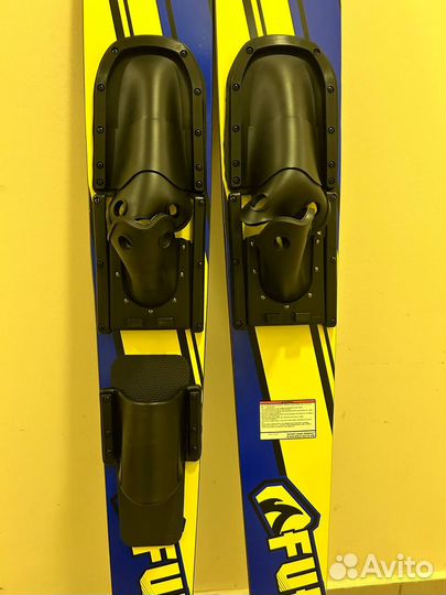 Лыжи водные для взрослых 67