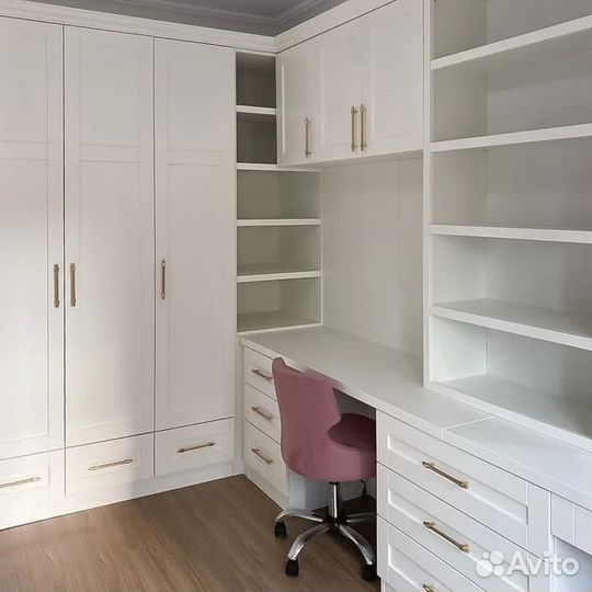 Шкафы купе на заказ