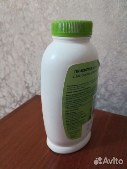 Детская косметика