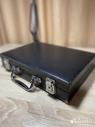 Покерный набор 200 фишек