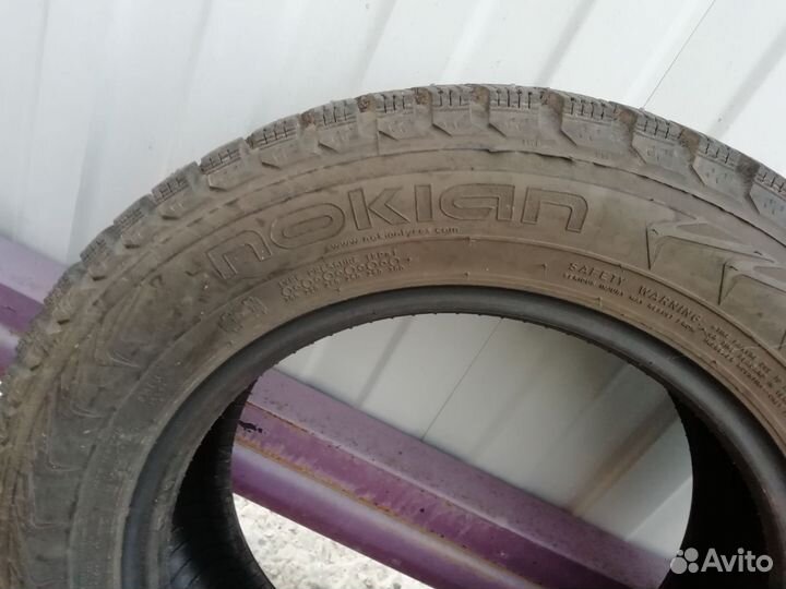 Nokian Tyres Nordman 7 175/65 R14 86T