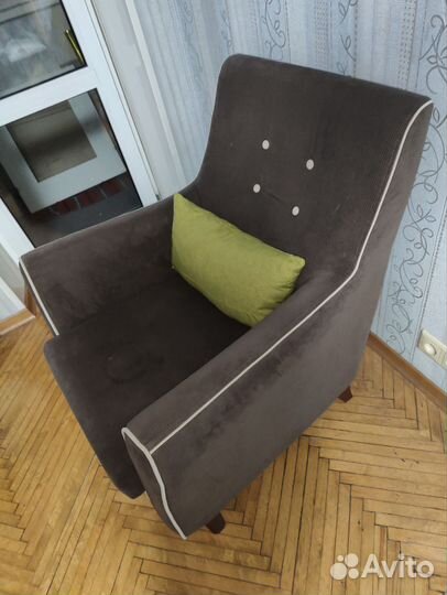 Продам кресло