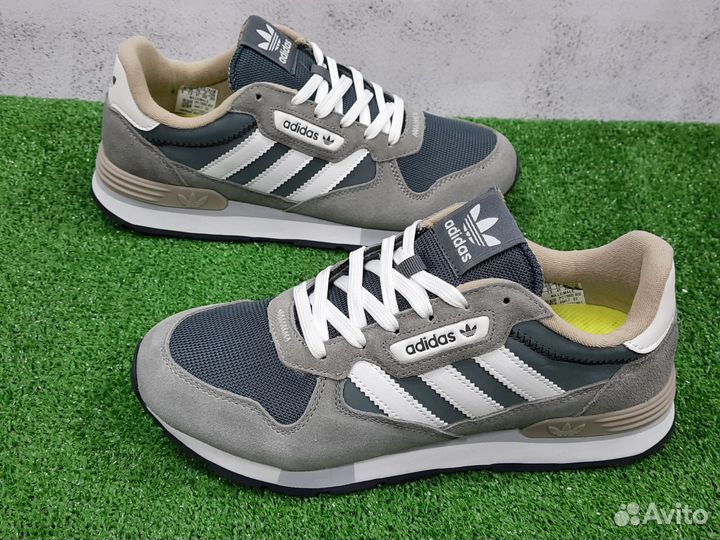 Кроссовки мужские adidas rizoid