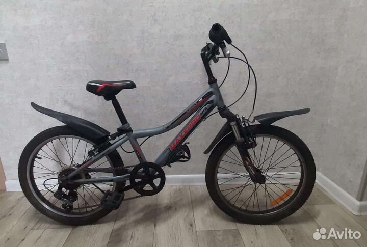 Велосипед Maxxpro 26