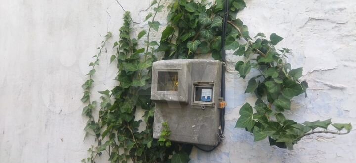 Дом 42 м² на участке 15 сот.