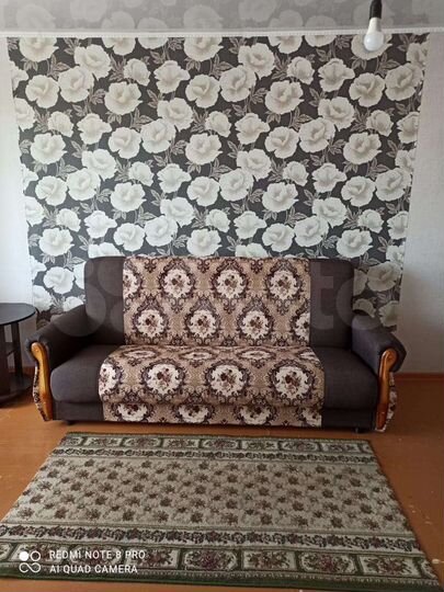 1-к. квартира, 33 м², 2/2 эт.