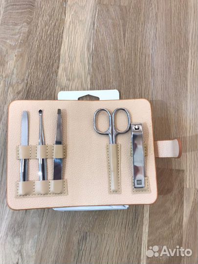 Набор для маникюра Xiaomi