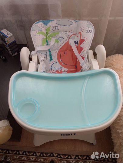 Столик для кормления