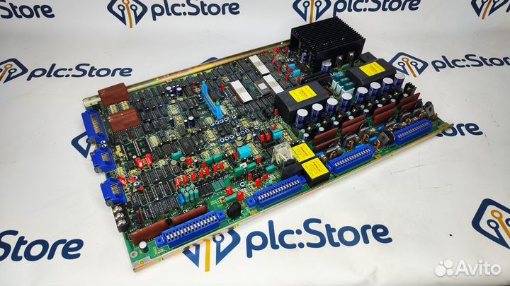 Fanuc A20B-0009-0531
