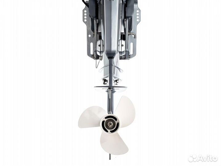 Лодочный мотор Mikatsu (Микатсу) M 60 FEL