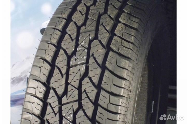 Maxxis AT-771 Bravo 255/65 R17