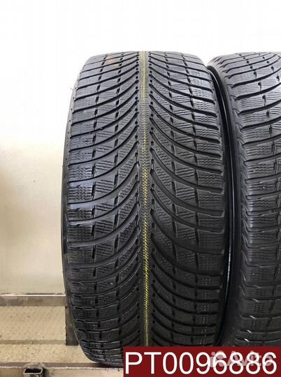 Michelin Latitude Alpin LA2 265/45 R21 98H