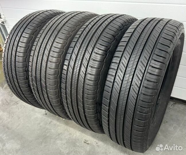 Michelin Primacy SUV 265/65 R17 112H