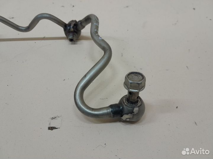 Трубка топливная Toyota Land Cruiser Prado J150 20