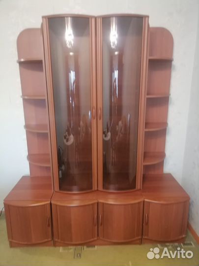 Буфеты и серванты бу