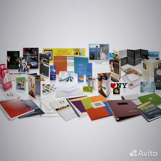 Типография ART project