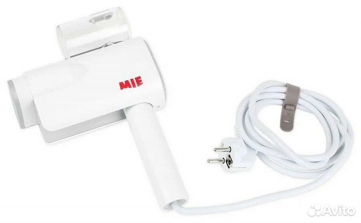 Отпариватель MIE Unico белый