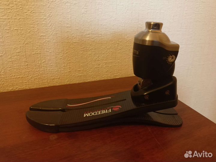 Оболочка для стопы