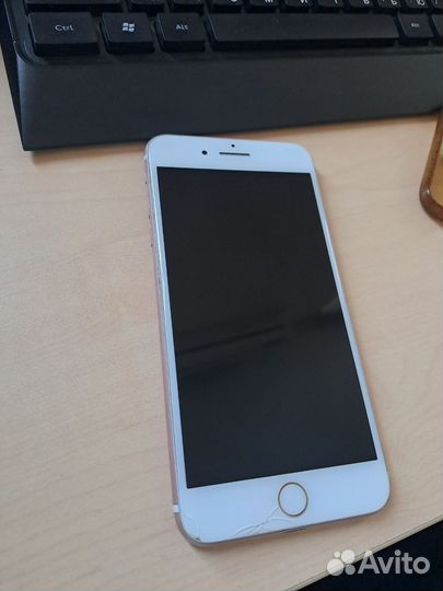 iPhone 7 Plus, 32 ГБ