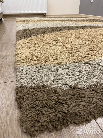 Ковер бу 2х3
