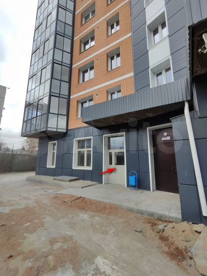 Свободного назначения, 170 м²