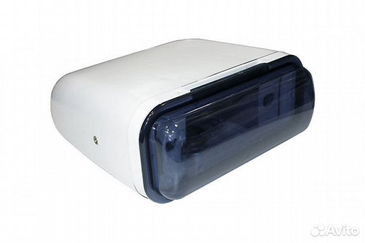 Влагозащищенный бокс для магнитолы для Катера