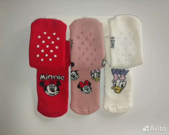 Носки детские H&M