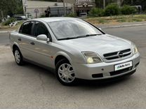 Opel Vectra 1.8 MT, 2004, 250 000 км, с пробегом, цена 335 000 руб.