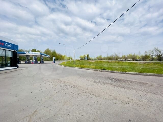 Участок 15 сот. (ИЖС)