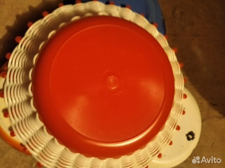 Старые вещи из СССР