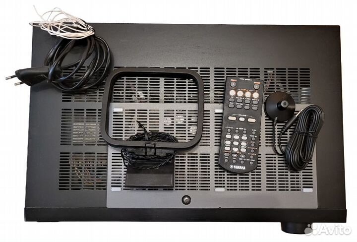 AV-ресивер yamaha RX-V363 (HTR-6130) 5.1