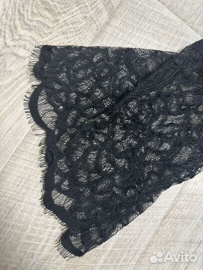 Пляжная накидка