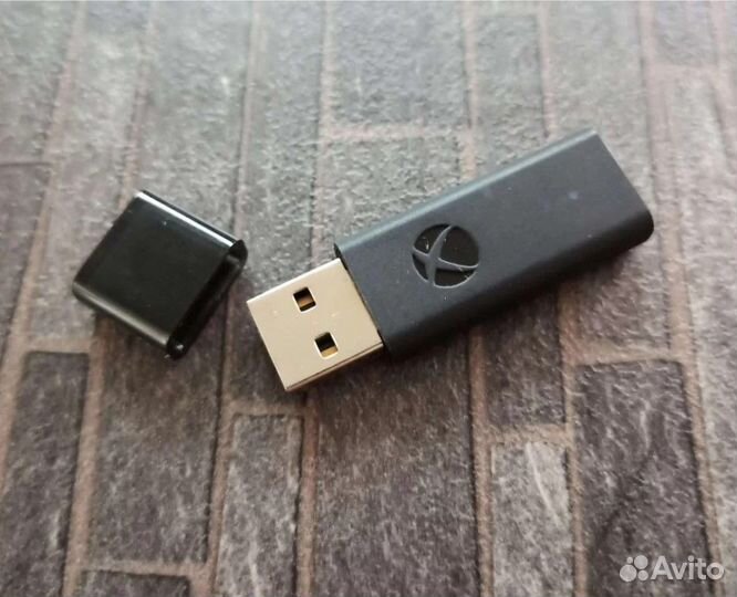 Адаптер для геймпада xbox one