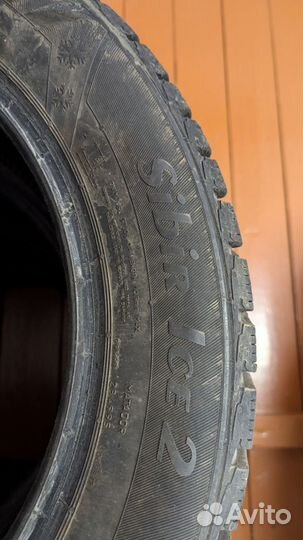 Matador MP 30 Sibir Ice 2 205/55 R16 94T