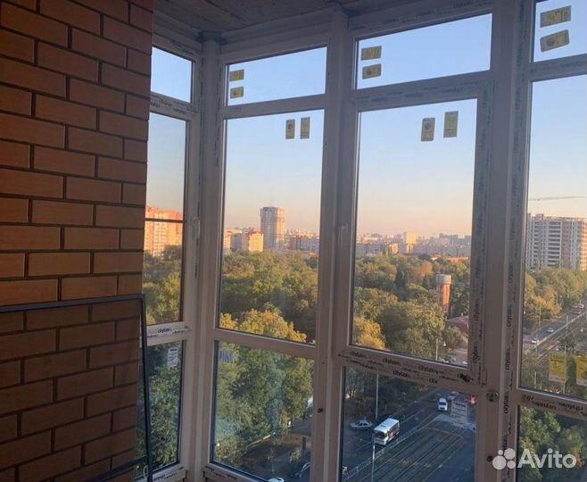 Окна для балкона пластиковые