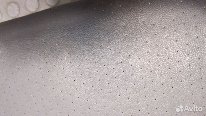 Обшивка сидений Volkswagen Atlas, 2019