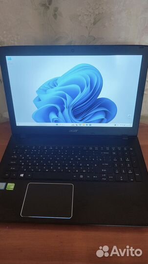 Acer travelmate