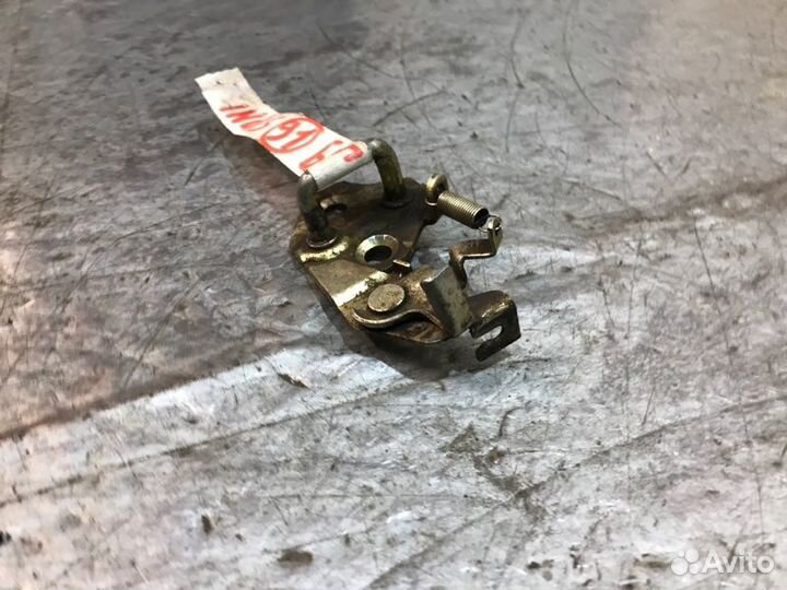 Замок багажника задний Chery Indis S18D SQR473F