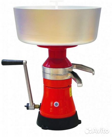 Сепаратор для молока