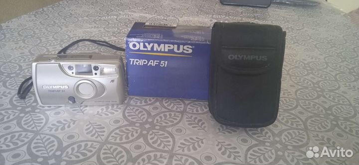 Фотоаппарат