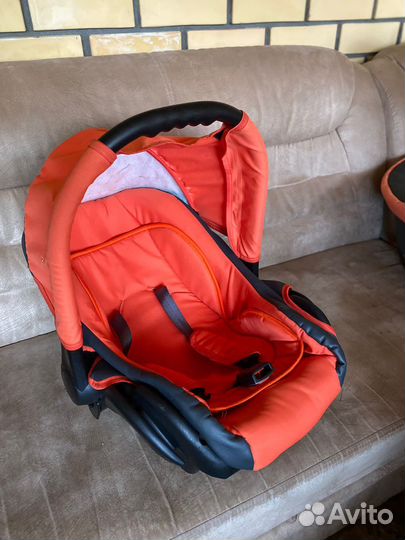 Коляска verdi 3 в 1