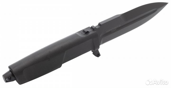 Extrema Ratio Contact C