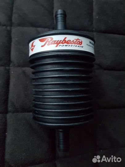 Магнитный фильтр