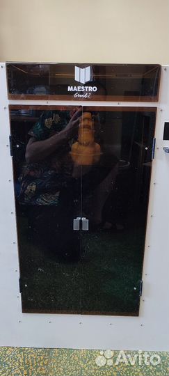 3D принтер Маестро гранд 2, Maestro grand 2