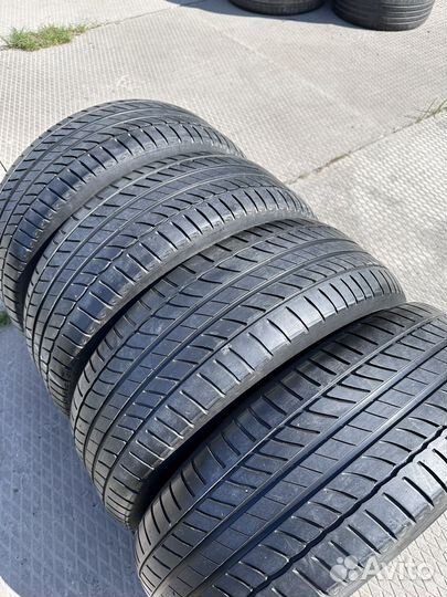 Michelin Primacy HP 245/45 R18